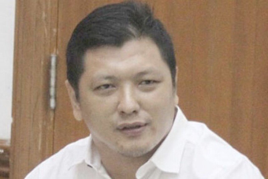 Freddy Budiman, salah satu bandar narkoba terbesar di Indonesia (ANTARA)