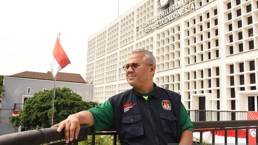 KPK Panggil Arief Budiman dan Dua Saksi Lain Terkait Kasus Hasto Kristiyanto