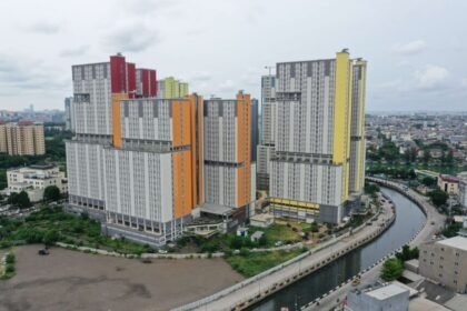 Wisma Atlet Kemayoran