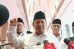 Presiden Prabowo Ingatkan Warga Hindari Kegiatan Ilegal Usai Penembakan PMI di Malaysia