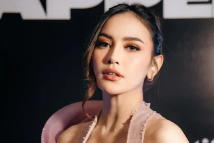 Mahalini (Instagram/@mahaliniraharja)