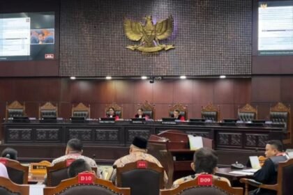 KPU Jatim Bantah Tuduhan Manipulasi Bansos dalam Pilgub
