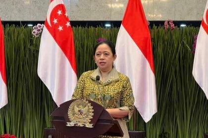 Prabowo Kirim Bunga untuk Megawati, Puan Maharani Ucapkan Terima Kasih