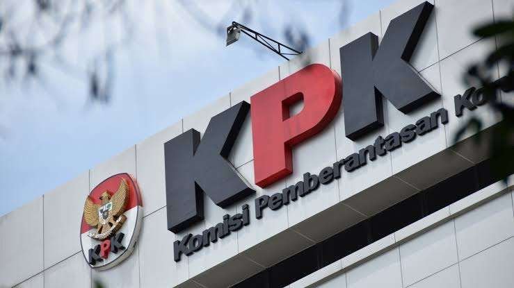 Pimpinan KPK dan Dewan Pengawas KPK Rela Potong Gaji untuk Infak