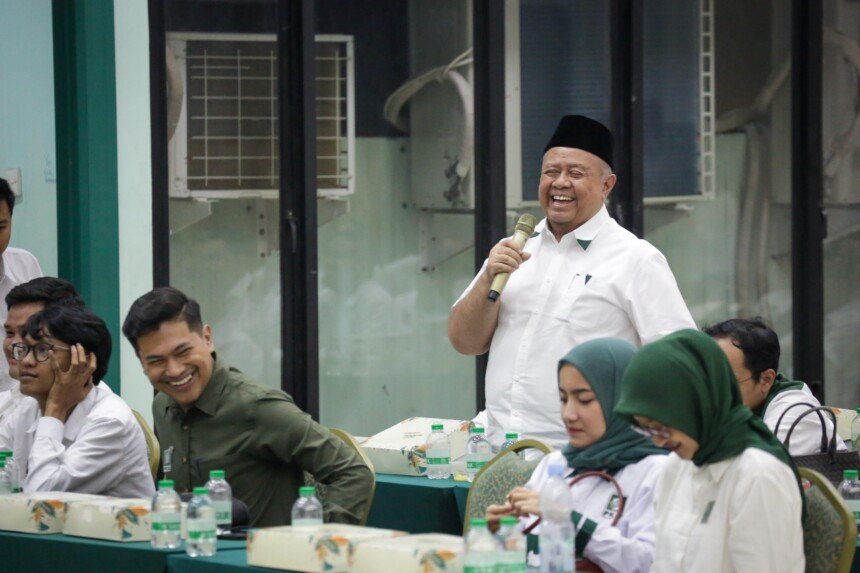 Komisi X Dorong Kemenag dan Kemendikbud Duduk Bersama Bahas Libur Ramadhan Sebulan Penuh