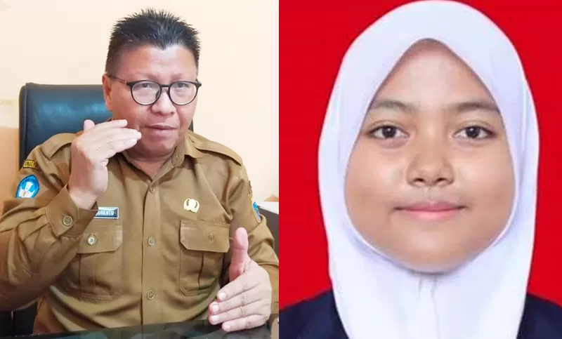 Bongkar Dugaan Pungli, Alya Anggraini Justru Dikeluarkan dari Sekolah