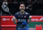 Anthony Sinisuka Ginting (Dok. Istimewa)