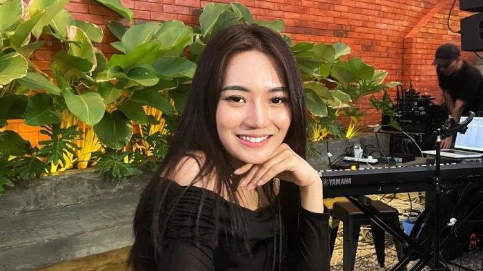 Berliana Lovell (Dok. Istimewa)