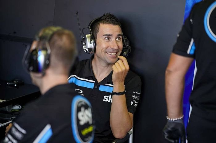 David Munoz (Dok. Istimewa)