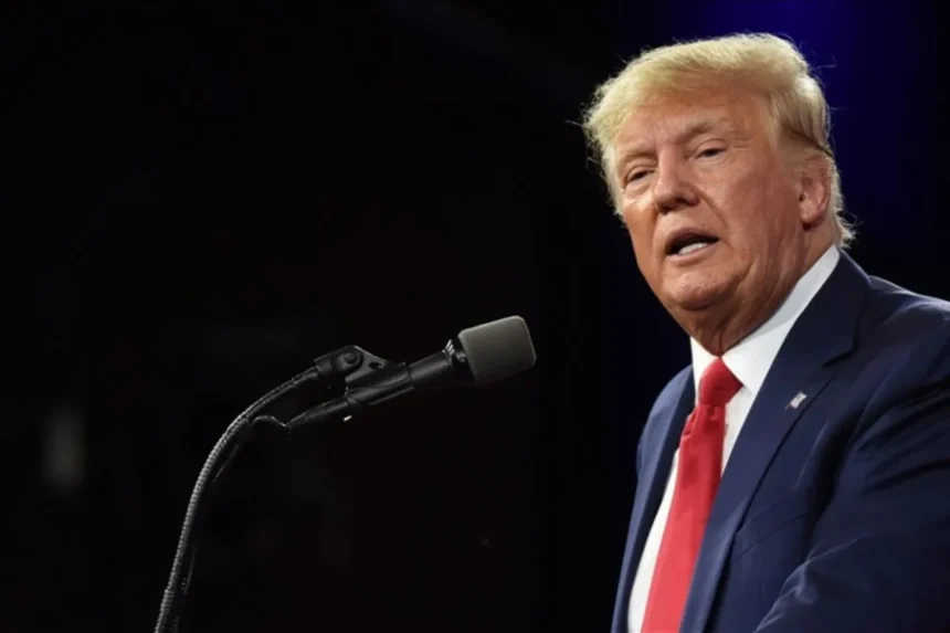 Trump Hentikan Bantuan Medis Global, Jutaan Nyawa Terancam