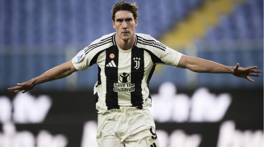 Dusan Vlahovic (Dok. Istimewa)