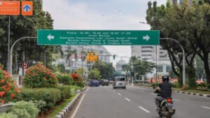 ganjil genap