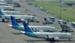 Garuda Indonesia (Dok. Istimewa)