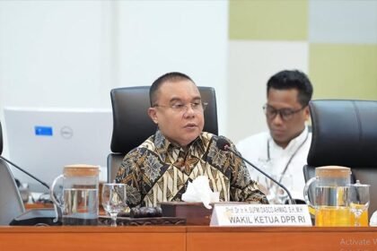 DPR Segera Panggil Kemlu Terkait Penembakan WNI di Malaysia