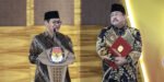 Gubernur dan Wakil Gubernur DKI Jakarta (Dok. Istimewa)