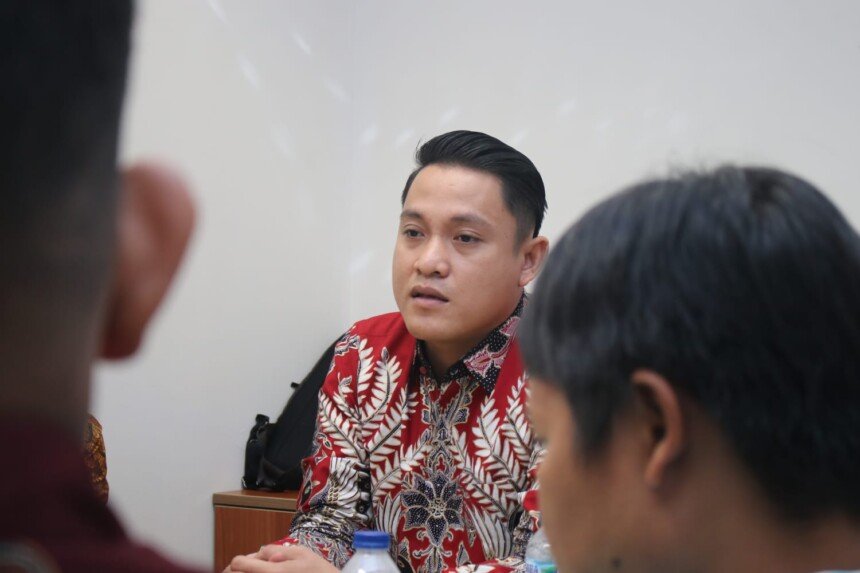 Raffi Ahmad Didesak Mundur Dari Utusan Khusus Presiden, Fauzan Lawyer: Jangan Samakan dengan Gus Miftah