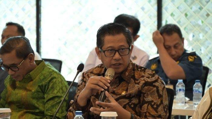 Hindari Kecelakaan Saat Libur Panjang, Komisi V: Sanksi Keras bagi Pelanggar ODOL