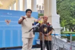 Menteri Perumahan dan Kawasan Permukiman (PKP) Maruarar Sirait (ANTARA)