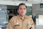 Plt Kepala Dinas Kesehatan Kabupaten Bogor, Agus Fauzi. (ANTARA)