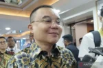 Wakil Ketua DPR RI Sufmi Dasco Ahmad (ANTARA)