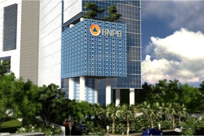 Ilustrasi BNPB (Dok. Istimewa)