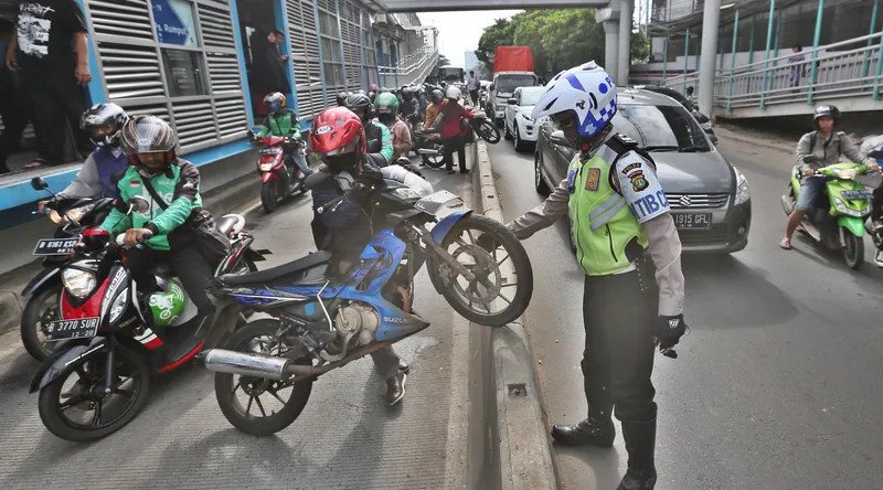 Ilustrasi (Dok Media Indonesia)