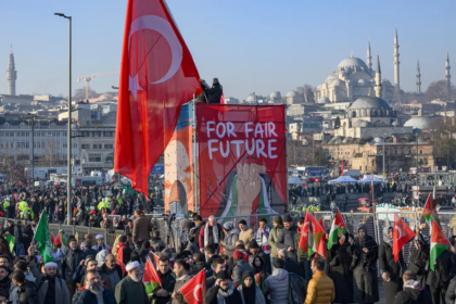 Ilustrasi (Dok. AFP)