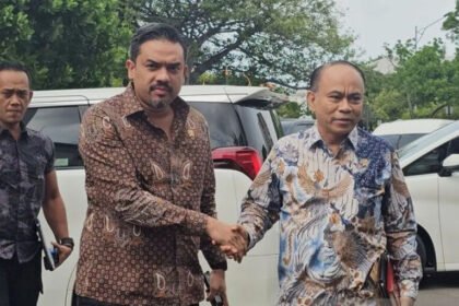 Ilustrasi (Dok. Antara)