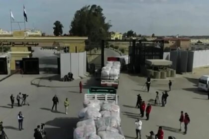 Ilustrasi (Dok. BBC)