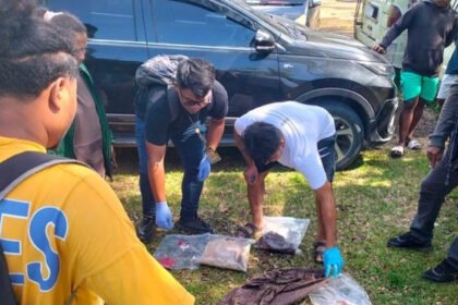 Ilustrasi (Dok. Detik)