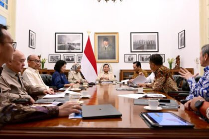 Ilustrasi (Dok. Humas Menpanrb)