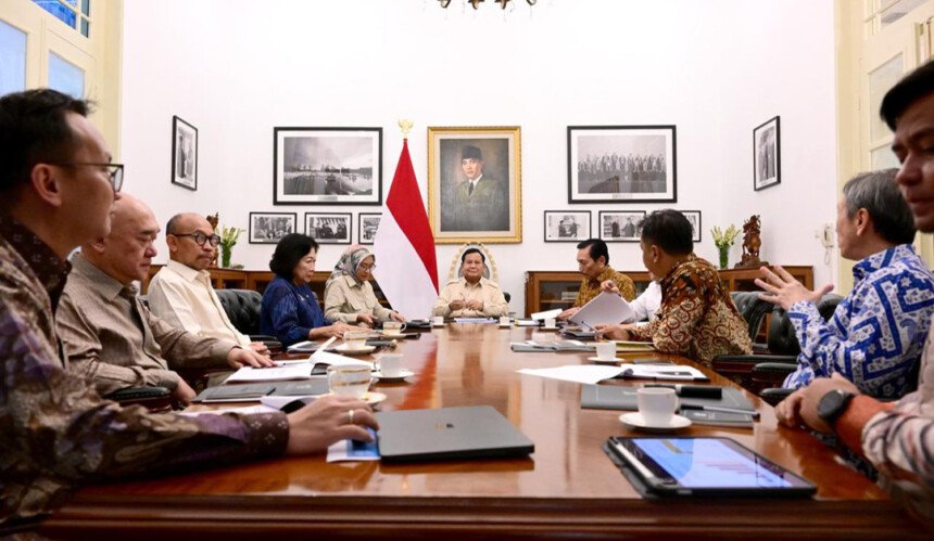 Ilustrasi (Dok. Humas Menpanrb)