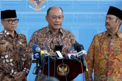 Ilustrasi (Dok. Istimewa)