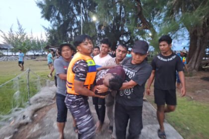 Ilustrasi (Dok. Istimewa)