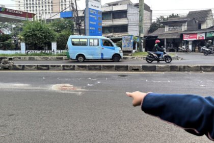 Ilustrasi (Dok. Kompas)