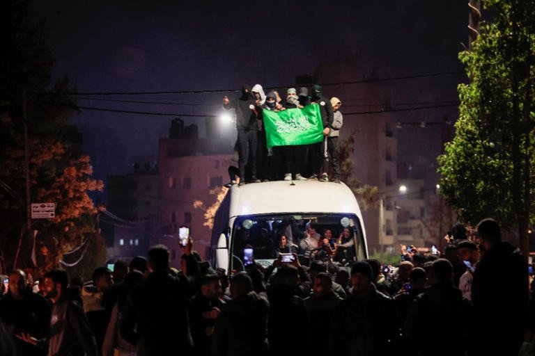 Ilustrasi (Dok. Reuters)