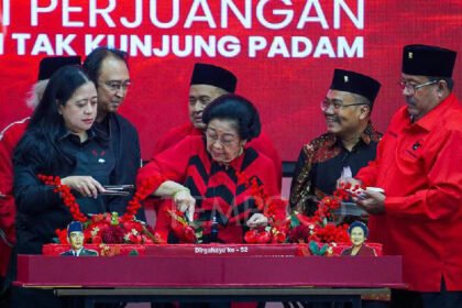 Ilustrasi (Dok. Tempo)