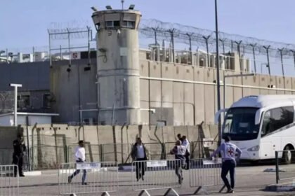 Ilustrasi Palestina (Dok. Antara)