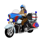 Ilustrasi Patwal (Dok. Pngtree)