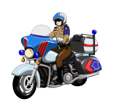 Ilustrasi Patwal (Dok. Pngtree)