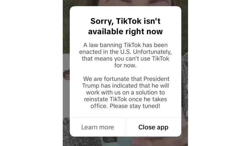 Ilustrasi TikTok (Dok. Istimewa)