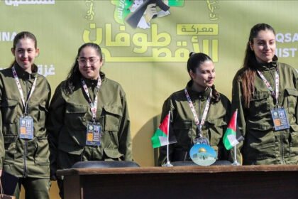 Ilustrasis (Dok. Anadolu Ajansi)