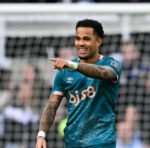 Justin Kluivert (Dok. Istimewa)