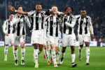 Juventus (Dok. Istimewa)