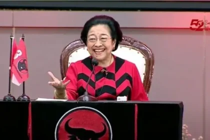 KPK Tanggapi Sindiran Megawati soal Kasus Kecil