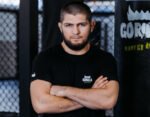 Khabib Nurmagomedov (Dok. Istimewa)
