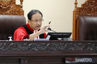 Putusan Dismissal Sengketa Pilkada 2024 Dipercepat, Ini yang Wajib Dipersiapkan!