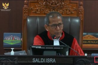 Sidang Perkara PHPU oleh MK Hari Ini, Simak Agenda dan Link Live Streaming