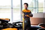 McLaren Lando Norris (Dok. Istimewa)