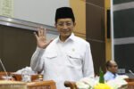 Menag Nasaruddin Umar (Dok. Istimewa)